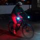 Розумні велосипедні покажчики SideLights Beam